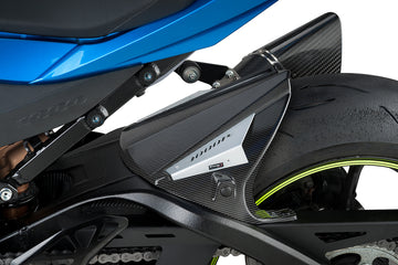 SUZUKI GSX-R 1000 R [2021] - Kryt zadního kola | Karbonový vzhled | PUIG 8999C