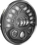 Harley-Davidson FLHC 1750 Softail Heritage Classic 107 [2022] - Pedestal-Mount LED Adaptive 2 Scheinwerfer – Art.-Nr. 0555071 – Bild 8
