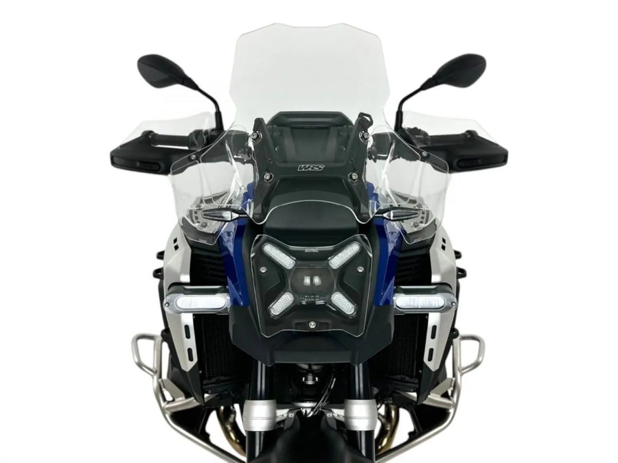 BMW R 1300 GS Adventure [WRS] – kapotáž pro modely s radarem