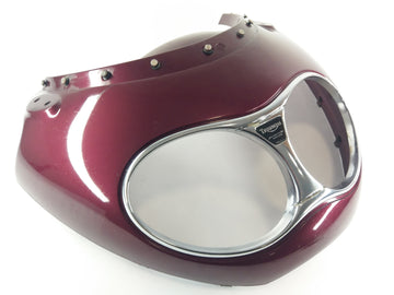 Triumph Trophy 1200 T300E [1996] - Plasová kazatelna - 0