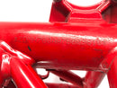 Ducati 1098 S H7 [2007] - rám s dopisem vozidla-4