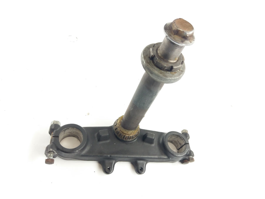 Yamaha XT 500 1U6 [1980] - Fork Bridge níže