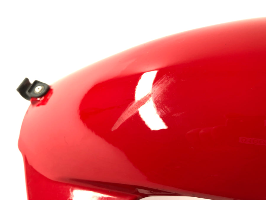 Ducati 999 H4 [2003] - Fender vpředu