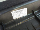 Porsche Panamera Turbo [2010] - předmět kufru kmene koberec Warndreick 970551251046b0-5