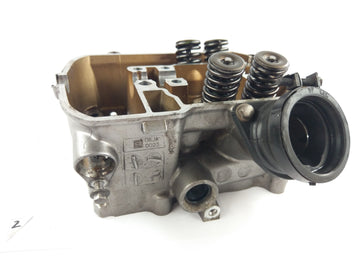 Honda XL 700 VA RD13 Transalp [2008] - Hlava válce