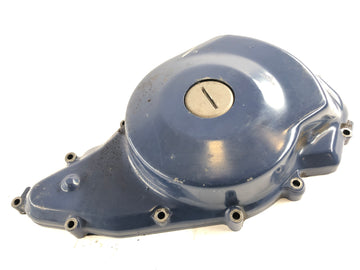 Suzuki Dr 750 S SR41B [1988] - Light Machinery Cover Motor Lid