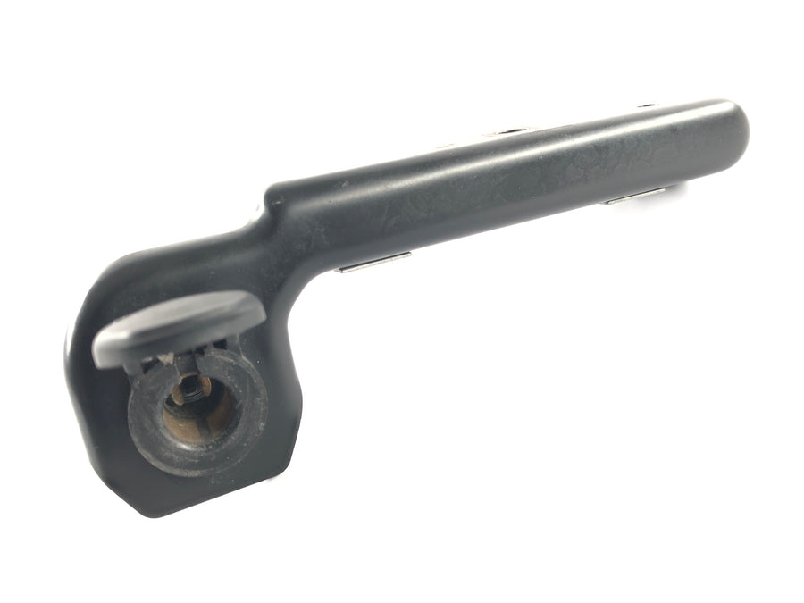 BMW F 800 ST [2006] - Socket Curve 12 V.