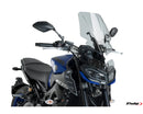 YAMAHA MT-09 SP [2020] – M.E.M. – Černá-26