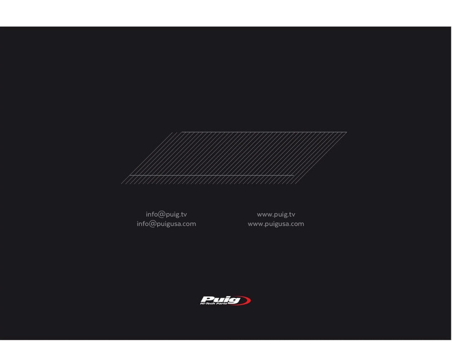 YAMAHA MT-09 SP [2020] – Krytka chladiče – Matte Black