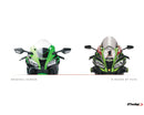 KAWASAKI ZX-10RR NINJA PERFORMANCE [2018] – obrazovka R-Racer – průhledná-23