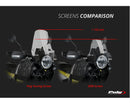 HUSQVARNA NORDEN 901 EXPEDITION [2025] – cestovní obrazovka – silně tónovaná