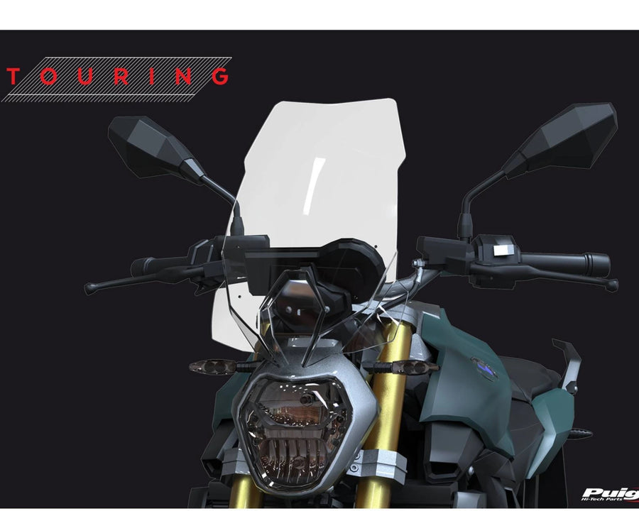 BMW R 1250 R [2025] – Nová generace Sport – černá