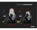 HUSQVARNA NORDEN 901 EXPEDITION [2025] – cestovní plátno – průhledné-18