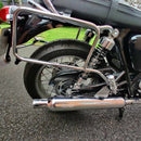 Triumph Street Twin [2016-2022] - Cyfish nositel zašroubovaný-13