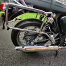 Triumph Street Twin [2016-2022] - Cyfish nositel zašroubovaný-12