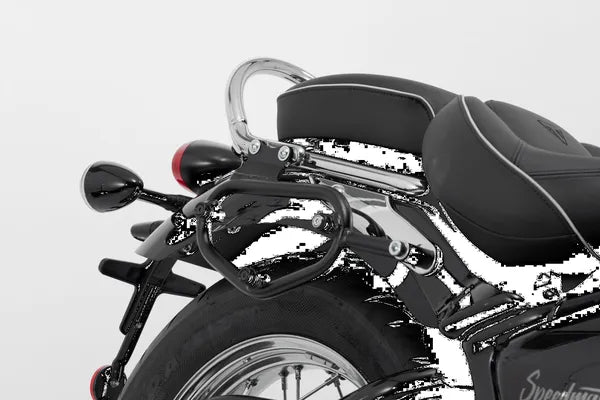Triumph Bonneville Speedmaster [2019–2026] – SLC Seitenträger rechts
