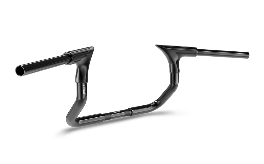harley davidson flhxse [ZARD] – řídítka Eagle