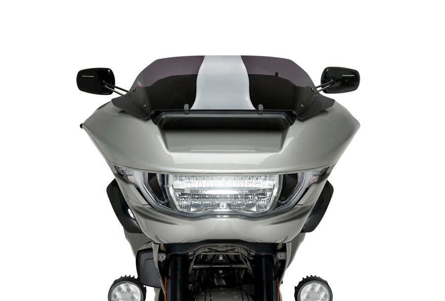 HARLEY DAVIDSON CVO ROAD GLIDE ST FLTRXSTSE [2025] – High-Road Sport – Černá