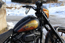 Harley-Davidson Low Rider S [CULT WERK] – Kryt palubní desky pro Harley-3