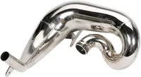 Kawasaki Kdx 200 [1995, 2000, 2002-2006] - Gold Series Gnarly™ Krümmer – Art.-Nr. 020057 – Bild 3