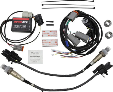 Harley Davidson Flhrxs [DYNOJET] – Target Tune Module Kit