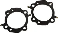 Harley-Davidson FLRT 1690 Freewheeler [2015-2016] - 89 ccm Super Stock® Zylinderköpfe – Bild 10