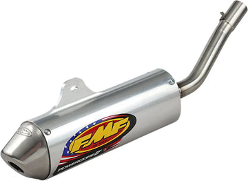 Husqvarna Cr 125 [2012] - zadní tlumič Powercore 2 – obrázek 1
