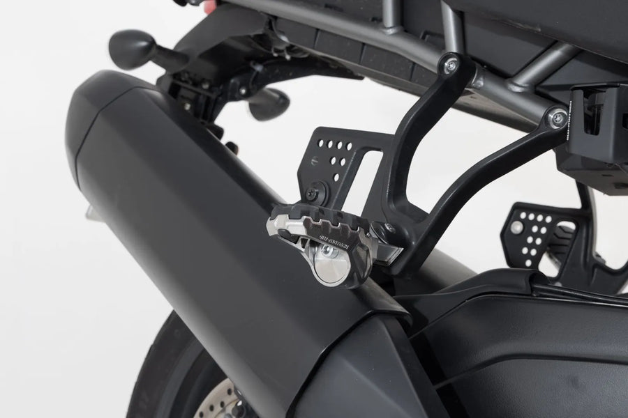Harley Davidson Pan America 1250 [SW-MOTECH] – Podnožka Evolution