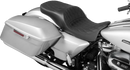harley davidson touring [DRAG SPECIALTIES] – Freedom Touring Seats Extended Reach Seats-3