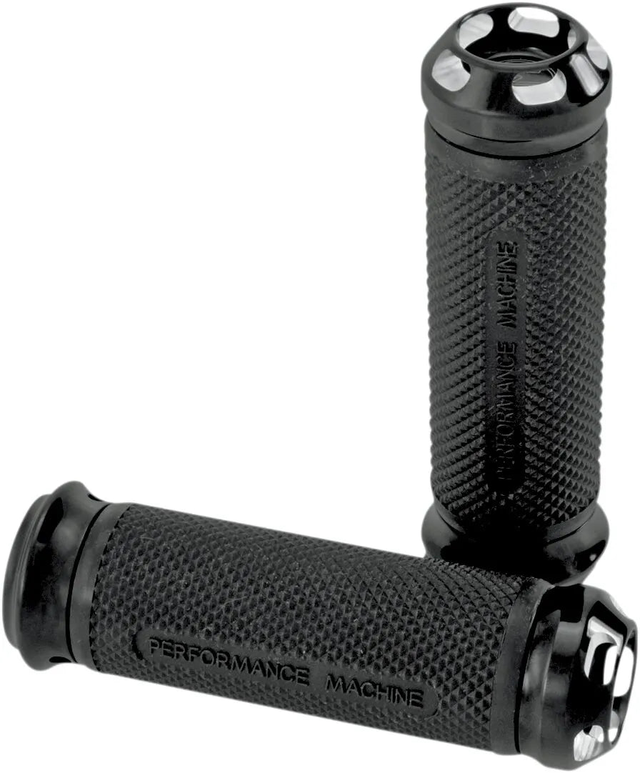 harley davidson sportster s 1250 [PERFORMANCE MACHINE (PM)] – Elite Apex Custom Grips