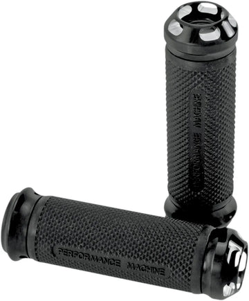 harley davidson sportster s 1250 [PERFORMANCE MACHINE (PM)] – Elite Apex Custom Grips