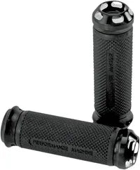 Harley Davidson Nightster 975 Special [PERFORMANCE MACHINE (PM)] – Elite Apex Custom Grips