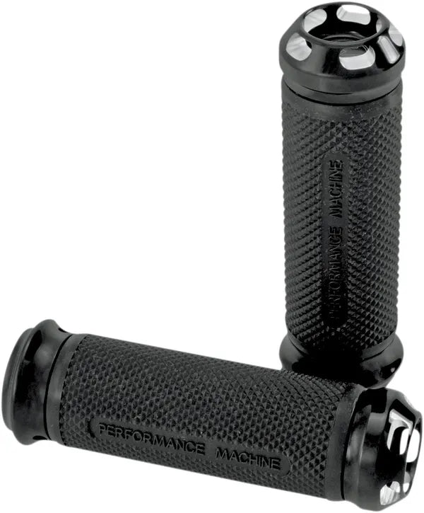 Harley Davidson Nightster 975 Special [PERFORMANCE MACHINE (PM)] – Elite Apex Custom Grips