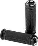 Harley Davidson Nightster 975 Special [PERFORMANCE MACHINE (PM)] – Elite Apex Custom Grips
