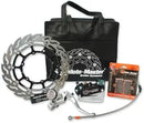 Fantic XE 125 [2021-2023] - Supermoto Racing Kit – Art.-Nr. 313041 – Bild 3