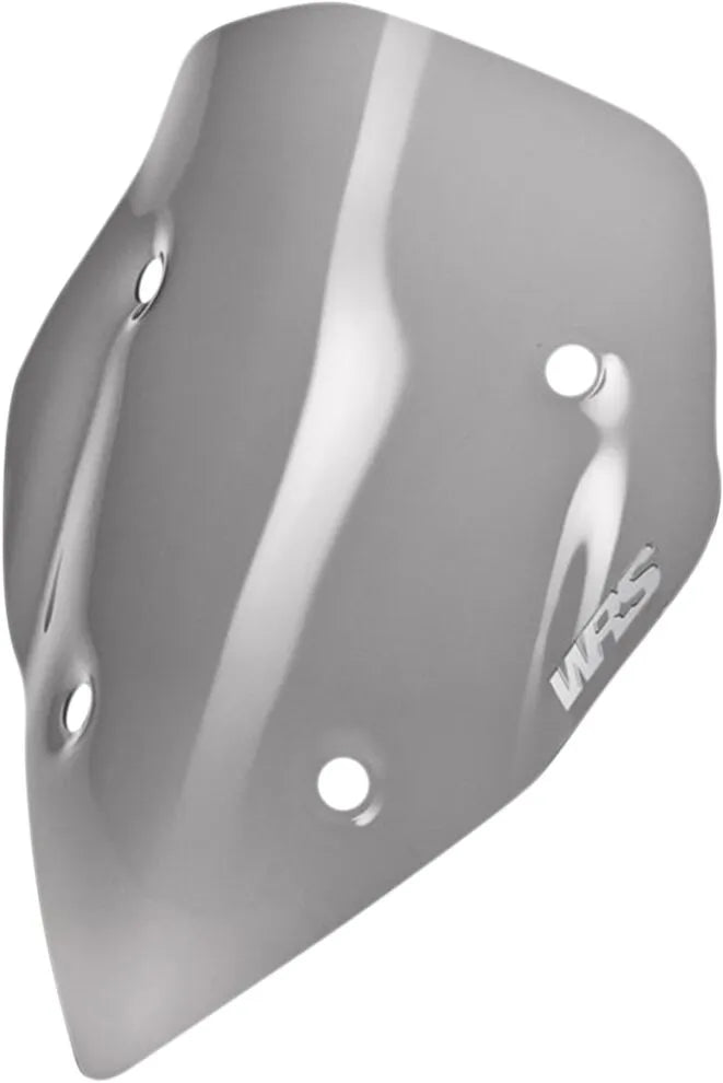ducati multistrada 1200 [WRS] – čelní sklo