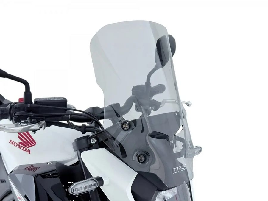 honda cb 500 [WRS] – cestovní čelní sklo CB500 Hornet