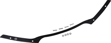 harley davidson fltruse [KLOCK WERKS] – lišta na čelní sklo řady Flare™ - 0