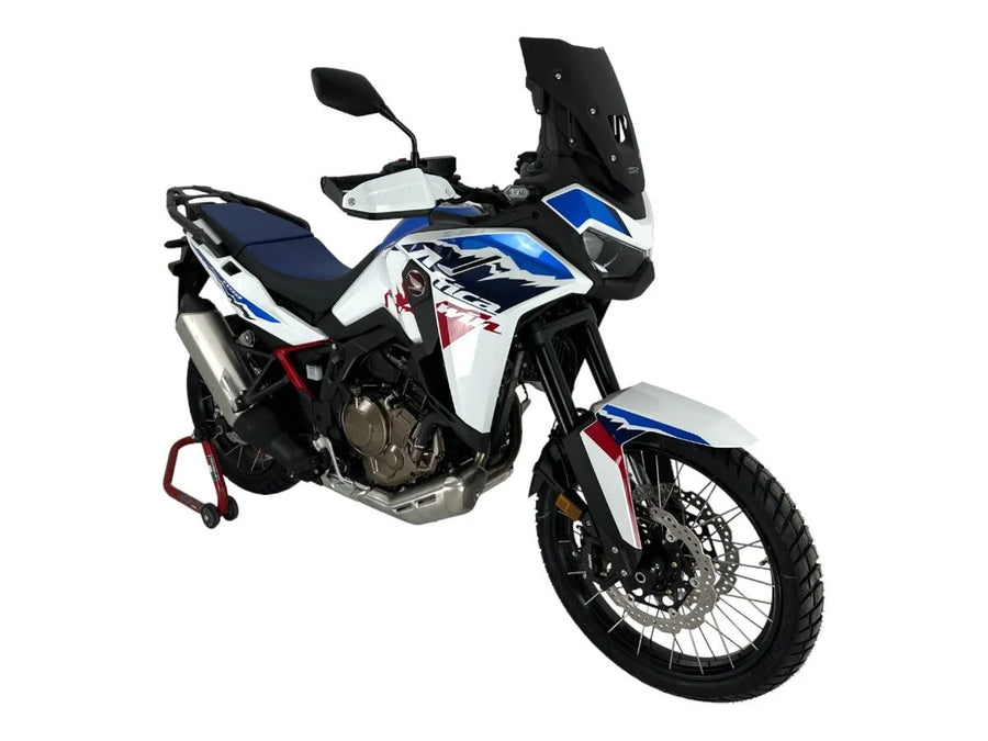 Honda CRF 1100 Africa Twin [WRS] - čelní sklo