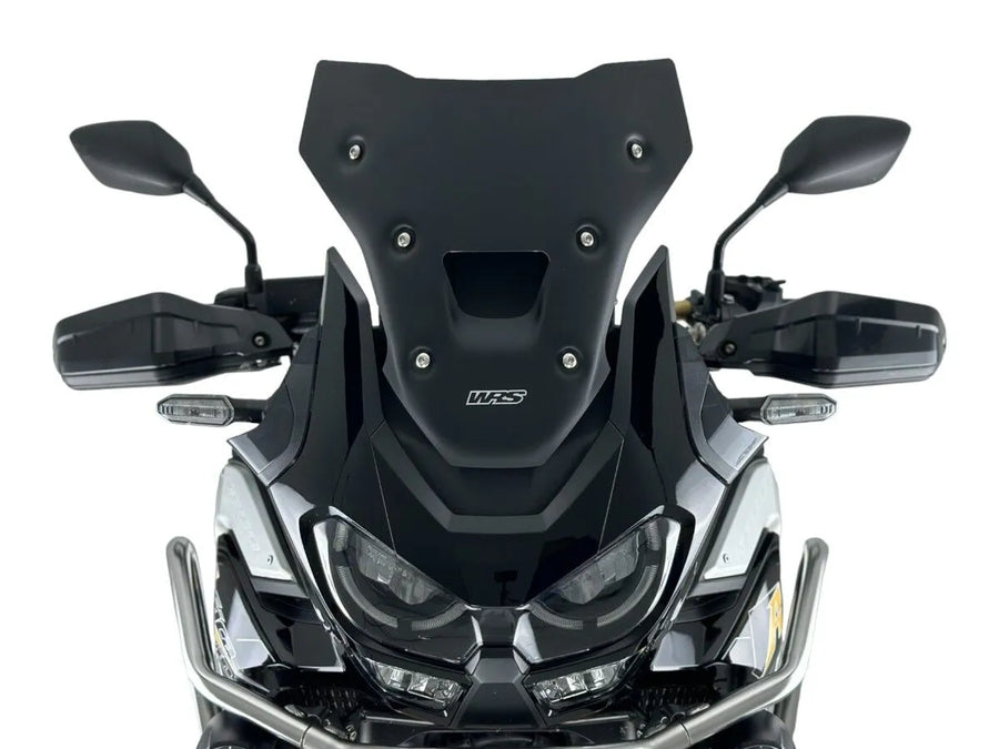 Honda CRF 1100 Africa Twin [WRS] - čelní sklo