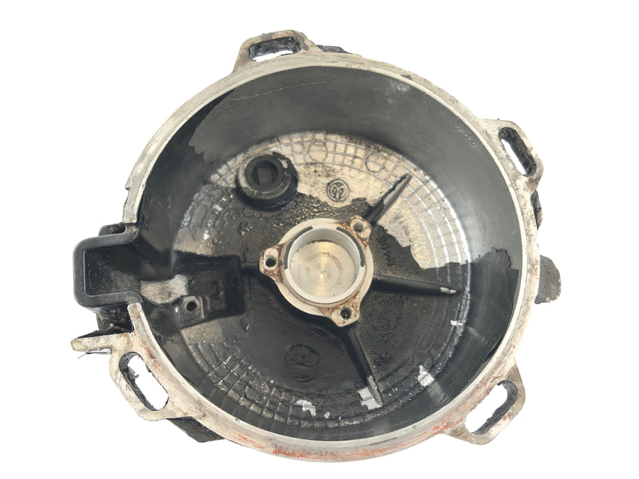 KTM LC4 ER 600 [1994] - Light Machinery Cover Whide Motor Vie