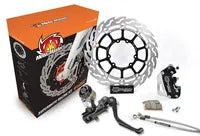 Husqvarna Wr 125 [1972-1973, 1975, 1980] - Bremskit OEM Ersatz – Bild 9