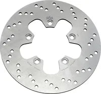 Suzuki RF 400 RV [1999] - Bremsscheibe – Bild 9