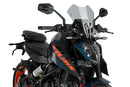 KTM 390 DUKE [2025] – Touring nové generace – Transparentní-5