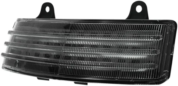 Harley Davidson Flhx [CUSTOM DYNAMICS] – zadní světlo ProBeam® LED TriBar