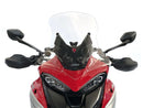 Ducati Multistrada V4 [WRS] - čelní sklo-8