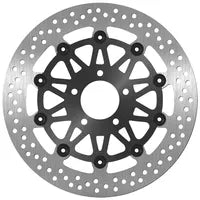 Suzuki Gsf 400 [1990, 1993-1996] - Flame Bremsscheibe – Bild 11