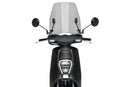 HONDA EM1 E [2024] – Čelní sklo městského skútru – tónované-1