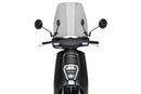 HONDA EM1 E [2024] – Čelní sklo městského skútru – tónované