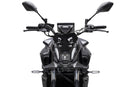 YAMAHA MT-07 PURE [2024] – Nahá kapotáž předního spoileru čelního skla-7